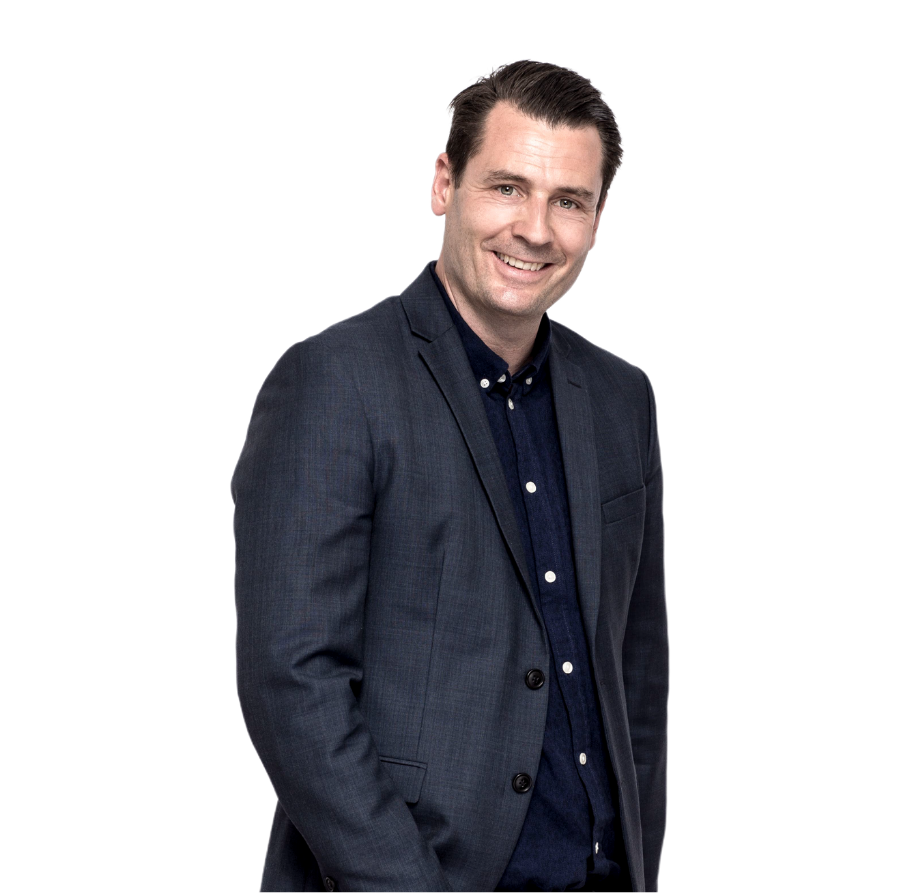 Christian Knudsen
